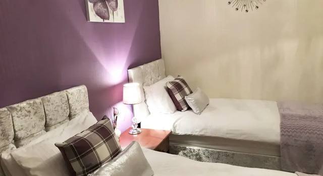 Beldon House, Book Hotel Hoteller i Brigg med parkering, Parkering