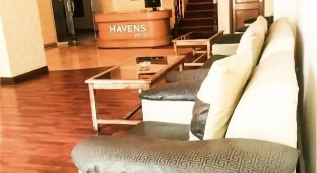 Havens Corporate Hotel, Book Hotel Lahore Pakistan