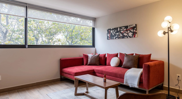 Casai Roma | 2BR | Spacious Getaway, Забронировать Отель Мехико Мексико, рядом с Театр «Арт-Хаус-Мехико»