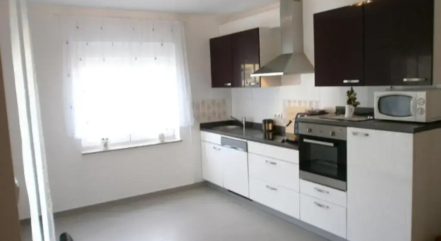 Апартаменты Apartments Bora