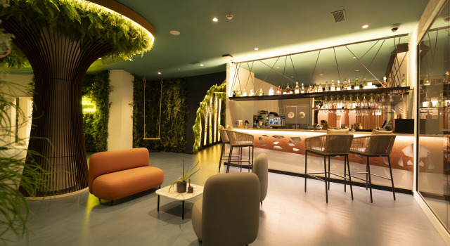 001 HIGOS BEACH BOUTIQUE Singular Hotel Residence