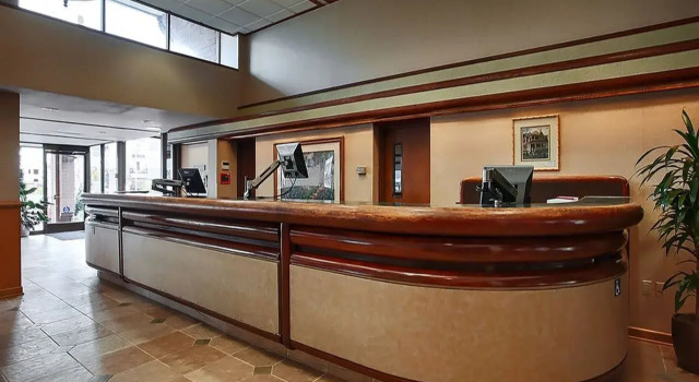 University Place Hotel and Conference Center, Rezervovat Hotel Portland Willamette Valley