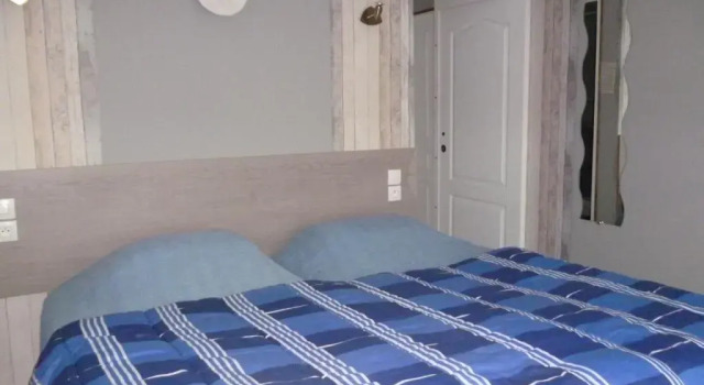 Люкс Auberge Le Cheval Blanc