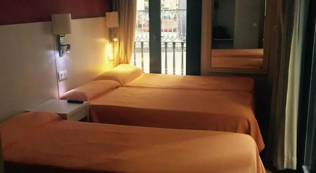 Hostal Fina