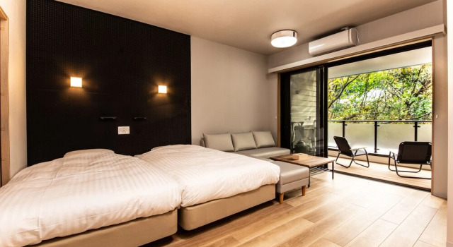 Rakuten Stay Motel Nikko Kinugawa, Book Motel Hoteller i Kita Kanto med parkering, Parkering