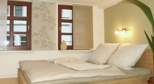 Apartment Wittenberg