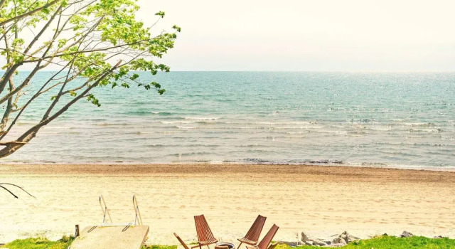 Люкс Long Beach Resort
