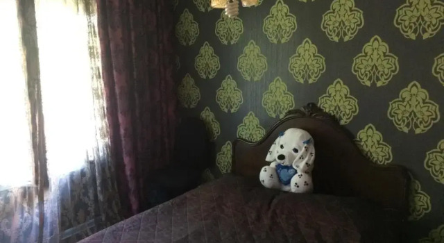 guest house NONA, Book Guesthouse Kobuleti 