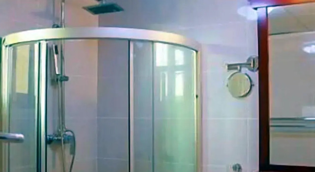 Номер Deluxe Empire Addis International Hotel