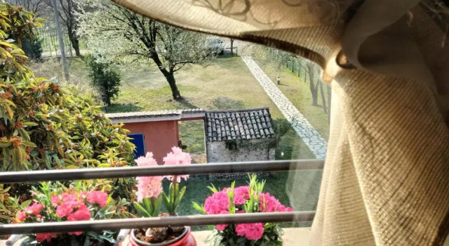Люкс Superior B&B Terre di Bea