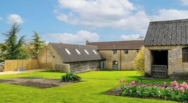 Stunning Barn Conversion - Rural Setting, Забронировать Дом для отпуска Чиппинг-Нортон Оксфордшир