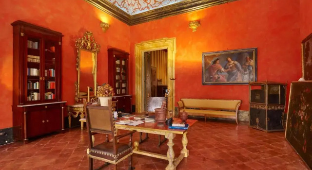 Palazzo di Alcina - Residenza dEpoca - Luxury Rooms, Забронировать Отель «постель и завтрак» СПА-отели Болоньи, рядом с Церковь Святого Стефана, SPA-услуги