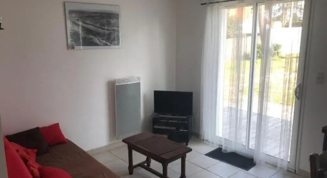 Maison Bretignolles-sur-Mer, 4 pièces, 6 personnes - FR-1-231-205
