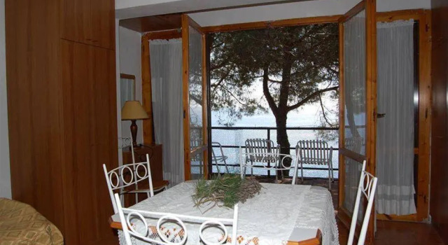 Residence La Calle, Rezervovat Hotel Hotely v Elba s parkováním, Parkování
