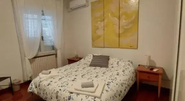 Номер Standard Maruru B & B dell'Arte