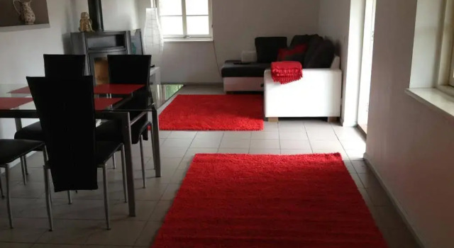 Esplanaadi Apartment, Book Lejlighed Hoteller i Pärnumaa med parkering, Parkering