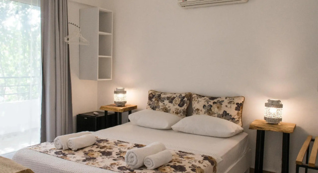 Номер Standard Pataros Hotel