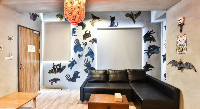 Wikid Design Hotel