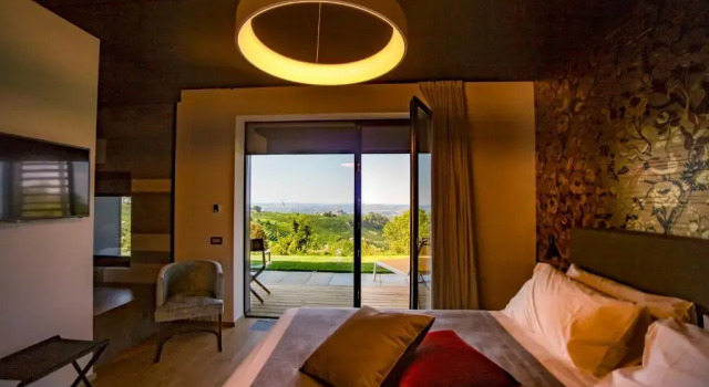 Relais Le Rocche