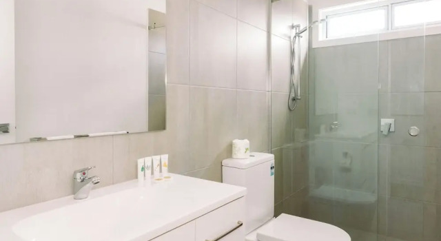 Люкс Comfort Eden Bay Mornington