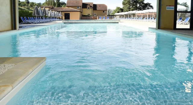 Holiday Home in Sarlat Near Grottes de Lascaux