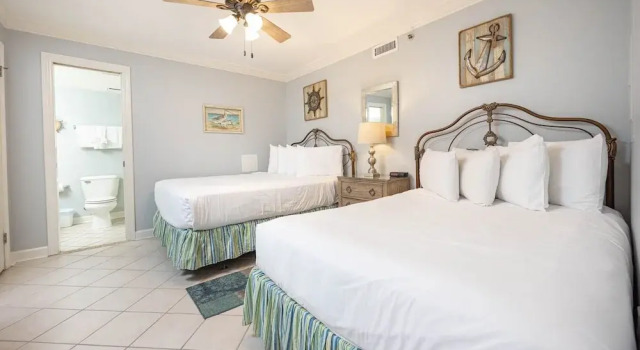 Phoenix Vi 61004 2 Bedroom Condo, Boek Appartement Orange Beach 