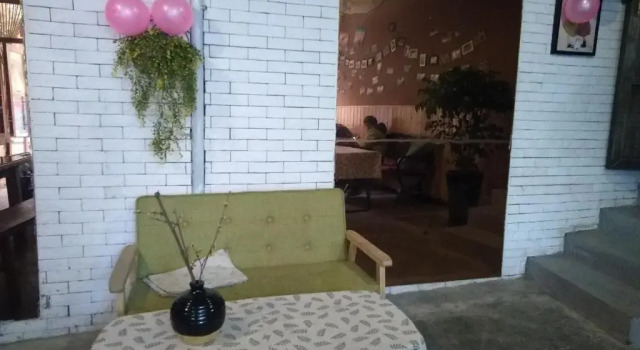 Sanshengxiang No.73 Guest House, Varaa Matkakoti Chengdu Sichuan