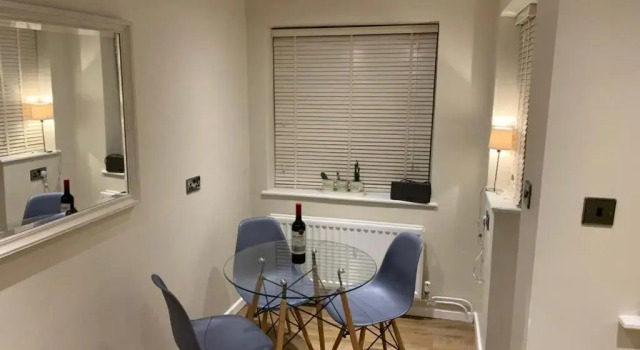 Коттедж с 2 комнатами Cottage in the heart of Montacute