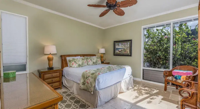 Апартаменты Kapalua Bay Villa 22g4 Gold Ocean Front