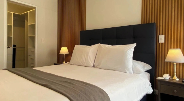 w Marvelous 2BR w Balcony in Miraflores, Reserva ahora Apartamento Lima Provincia de Lima