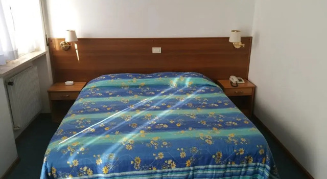 Hotel Capri, Buchen Sie Hotel Pasian di Prato Friaul-Julisch Venetien
