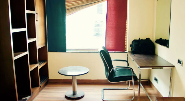 goSTOPS Delhi - Private Rooms & Dorms, Забронировать Хостел Дели Национальный столичный округ Дели