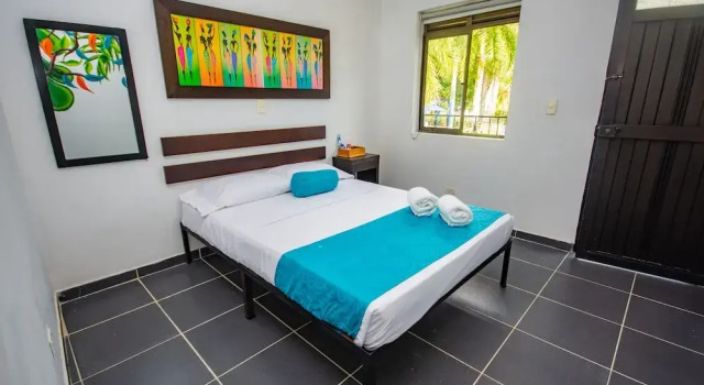 Hotel Villa Alicia, Prenota Hotel San Jerónimo Antioquia