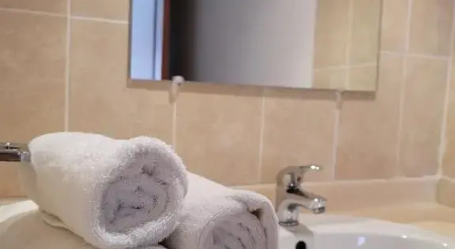 Апартаменты с балконом Tanama Hotel