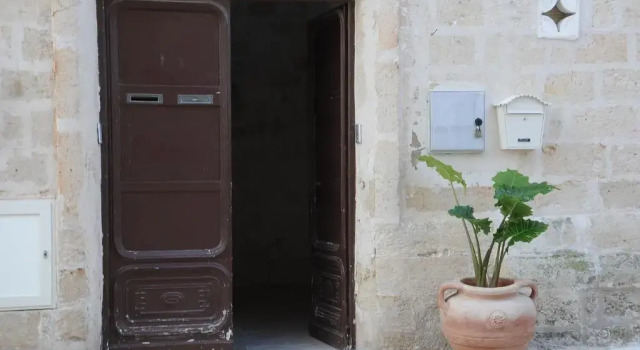 Gioia Casa Vacanze in Monopoli