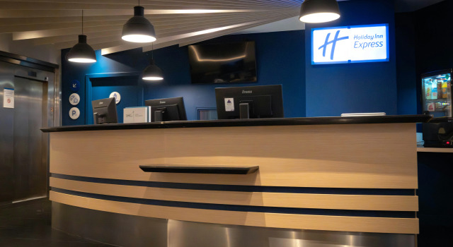 Holiday Inn Express Arras by IHG