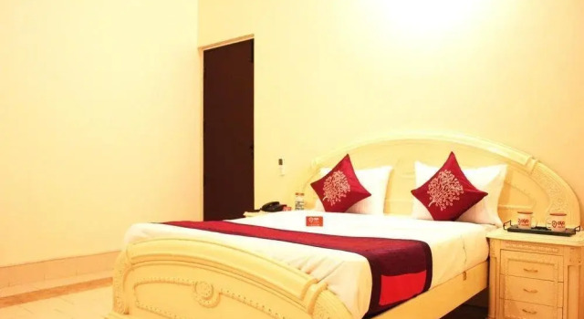 OYO Rooms Kasturinagar 2, Varaa Hotelli Hotellit Bangalore aamiaisella, Aamiainen