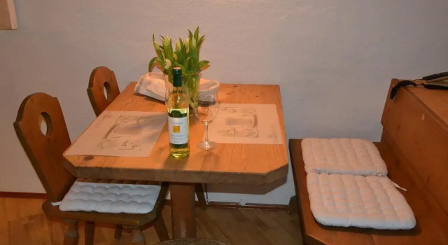 Appartementhaus Anka, Rezervovat Hotel Hotely v Tyrolsko se snídaní, Snídaně