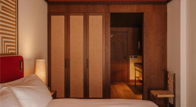 Номер Standard с балконом Palacio De Godoy Caceres, Curio Collection By Hilton
