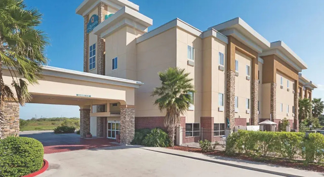 Best Western Mathis Inn, Book Hotel 3-stjernede hoteller i Mathis, 3*
