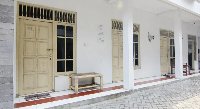 Griya Godean Yogyakarta