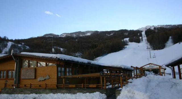 Hotel La Pigna