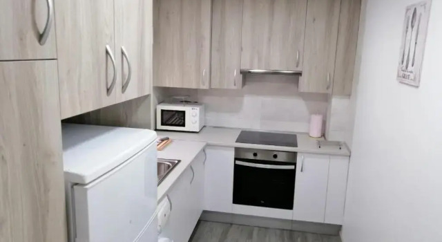 Апартаменты Apartamentos Dos Torres Frodo - Parking privado gratis