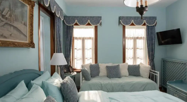 Dandy Villas Nymfaio, Reserva ahora Hotel Nymfaio Florina Prefecture