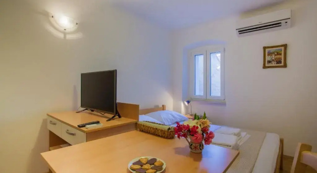 Студия Apartments Calma