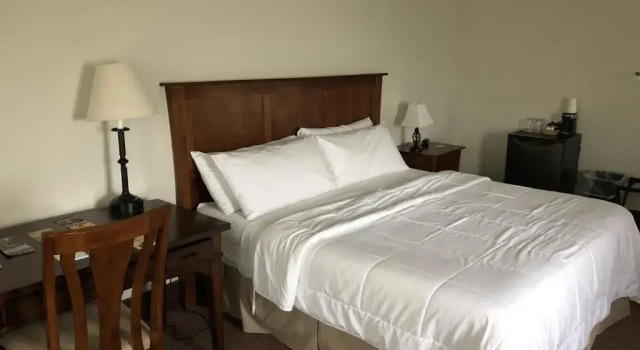 Номер Standard Great Northern Resort