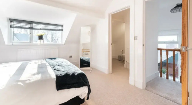 Woodland View Newport - 4 bedroom home, Забронировать Дом для отпуска Виллы Ньюпорт, Вилла