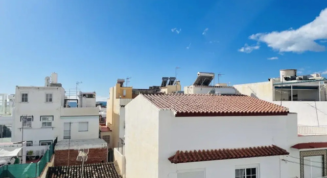 Apartamento Sevilla Jimena by At Home Costa del So