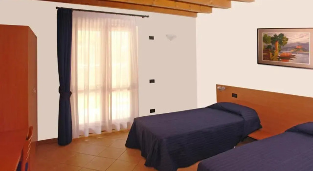 Residence Borgo Dei Limoni