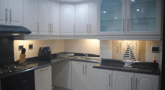Апартаменты 11 Coral Sands
